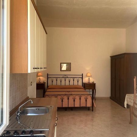 أودجانو لا كييزا La Rondine Bed And Breakfast المظهر الخارجي الصورة