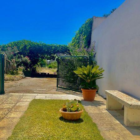 أودجانو لا كييزا La Rondine Bed And Breakfast المظهر الخارجي الصورة