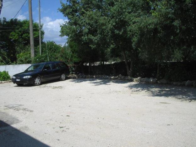 أودجانو لا كييزا La Rondine Bed And Breakfast المظهر الخارجي الصورة