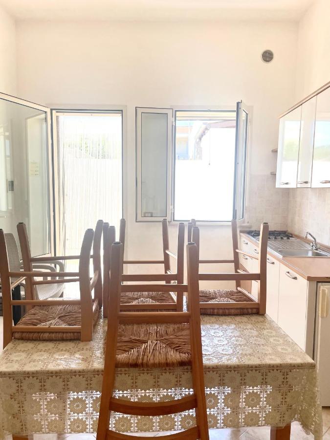 أودجانو لا كييزا La Rondine Bed And Breakfast المظهر الخارجي الصورة