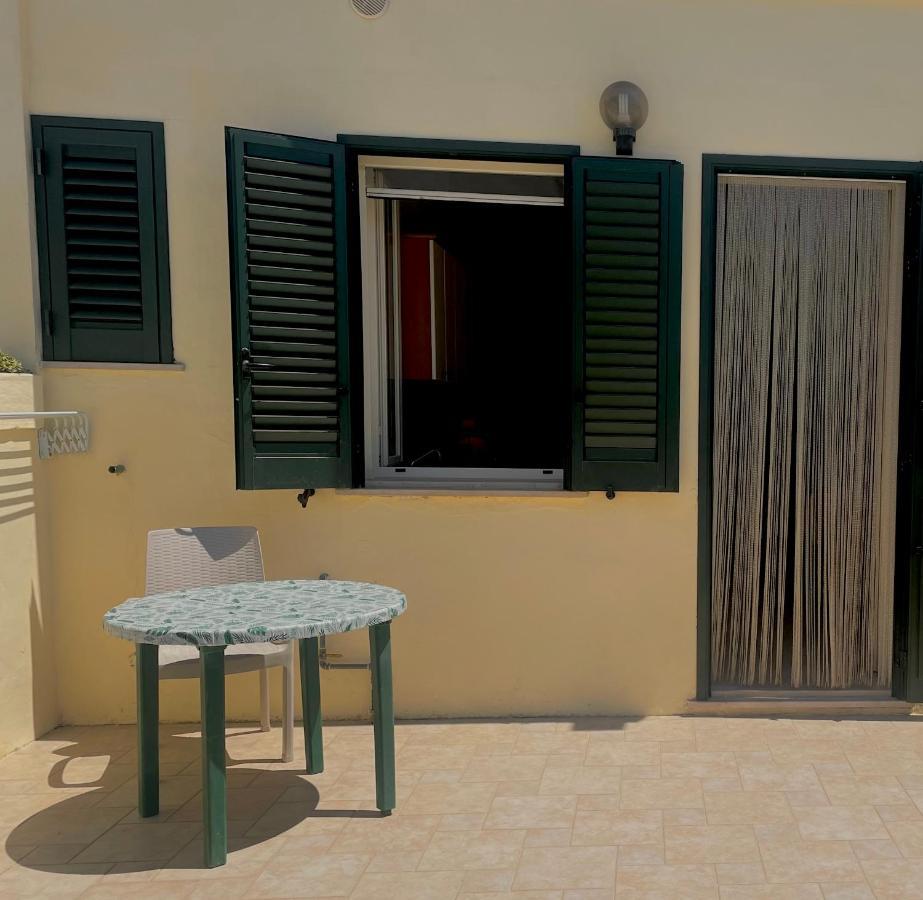 أودجانو لا كييزا La Rondine Bed And Breakfast المظهر الخارجي الصورة