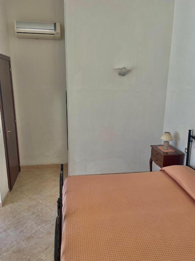 أودجانو لا كييزا La Rondine Bed And Breakfast المظهر الخارجي الصورة
