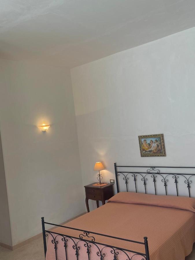 أودجانو لا كييزا La Rondine Bed And Breakfast المظهر الخارجي الصورة