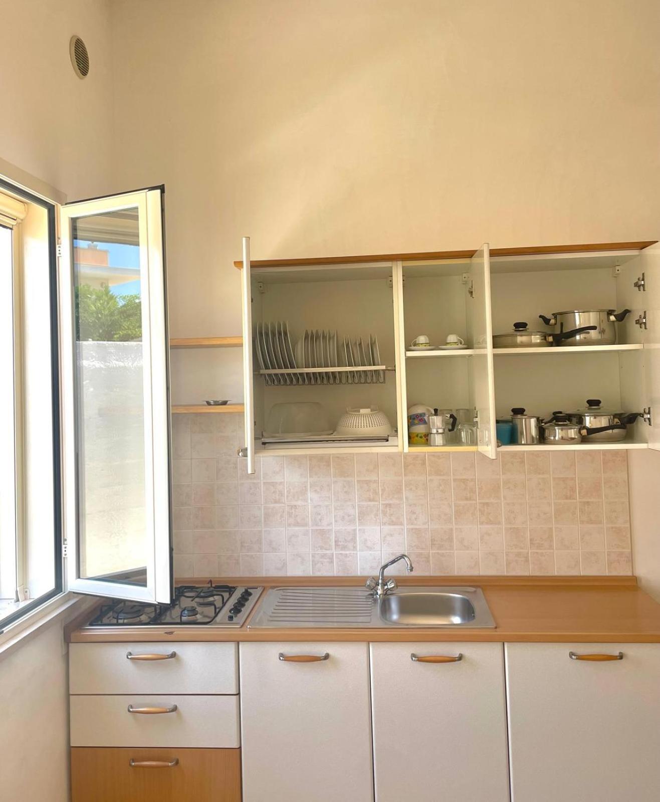 أودجانو لا كييزا La Rondine Bed And Breakfast المظهر الخارجي الصورة